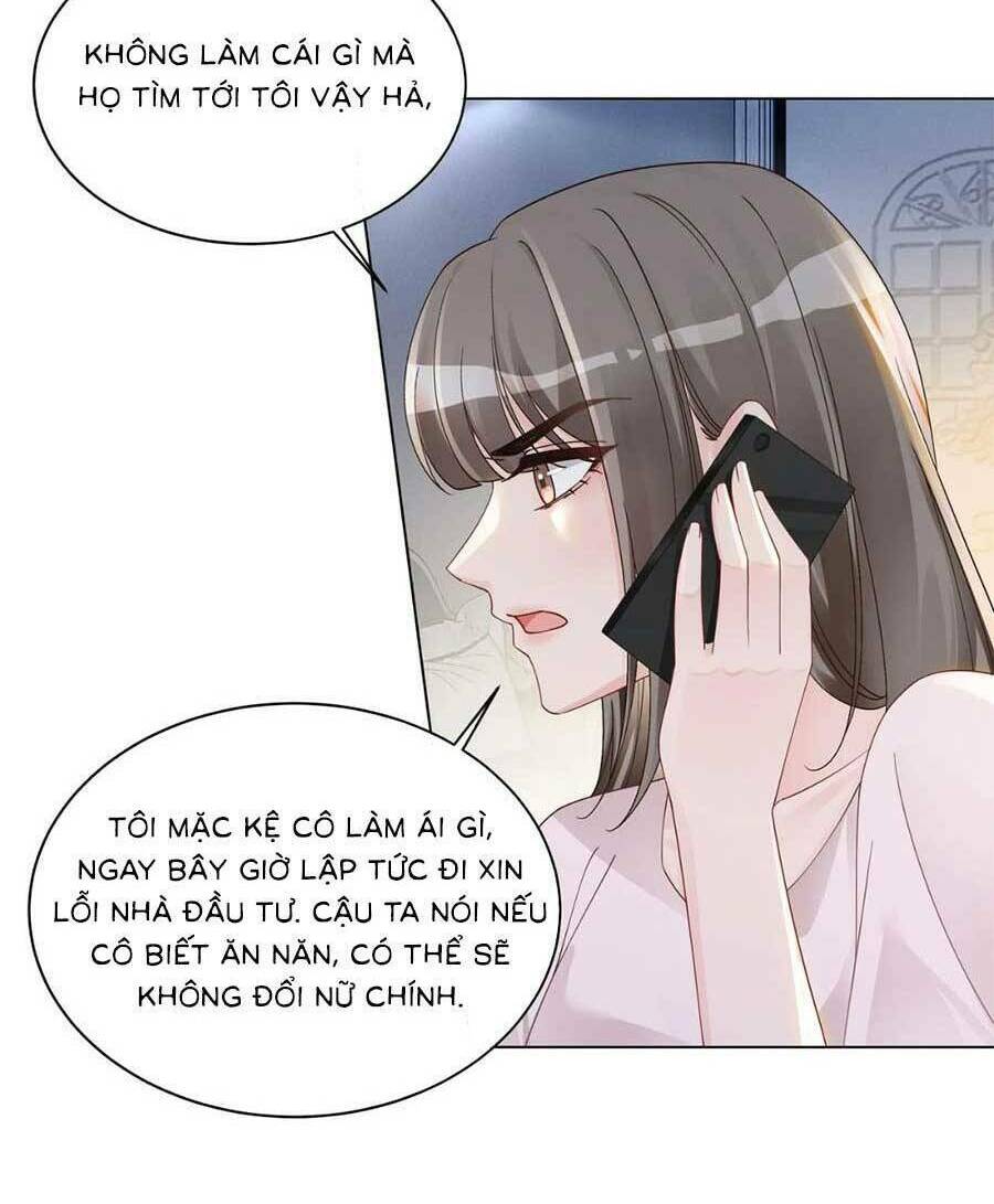 Trọng Sinh Đoàn Sủng Phu Nhân Ảnh Đế Vừa Nghèo Vừa Dữ - Chapter 16 - Page 29