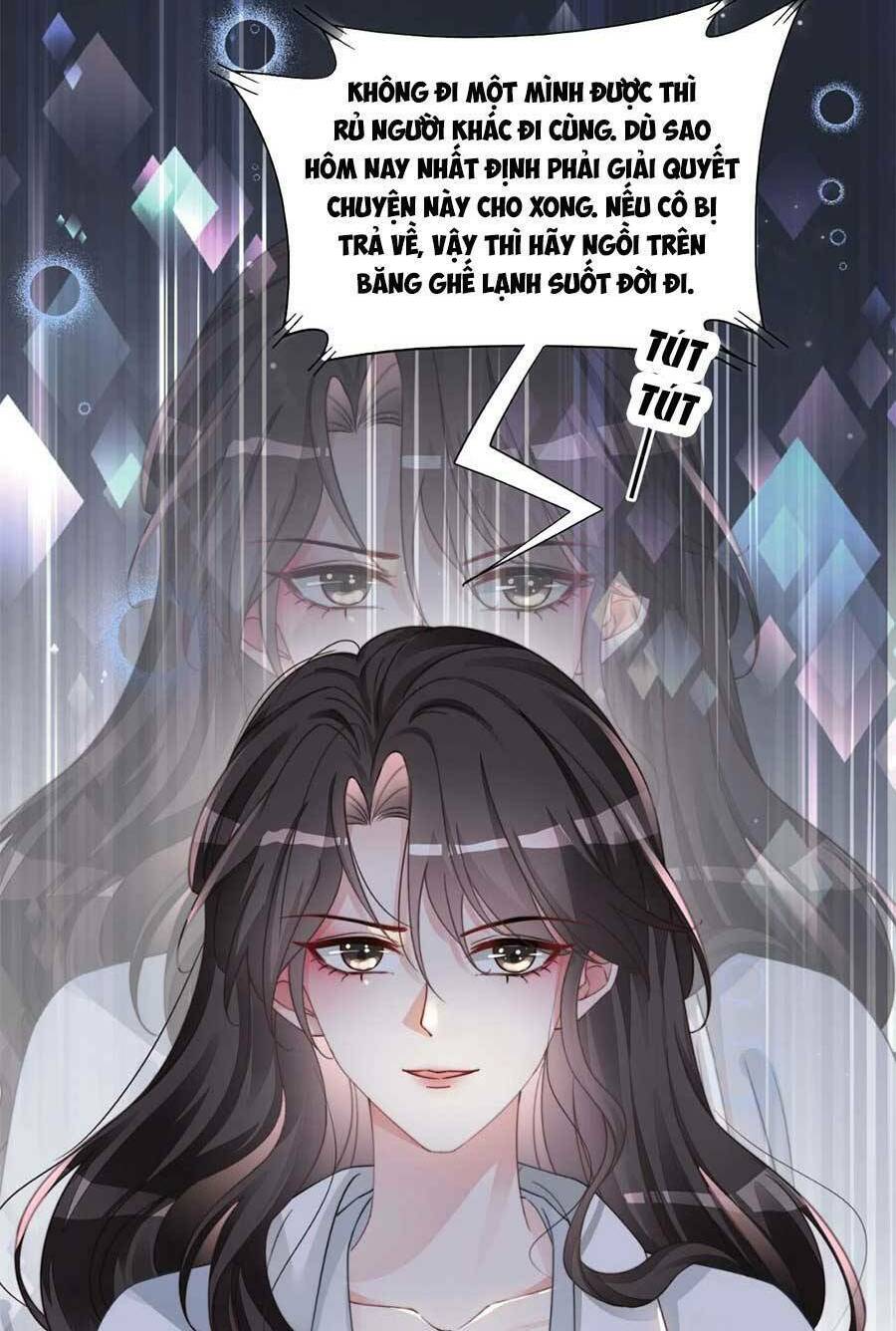 Trọng Sinh Đoàn Sủng Phu Nhân Ảnh Đế Vừa Nghèo Vừa Dữ - Chapter 16 - Page 31