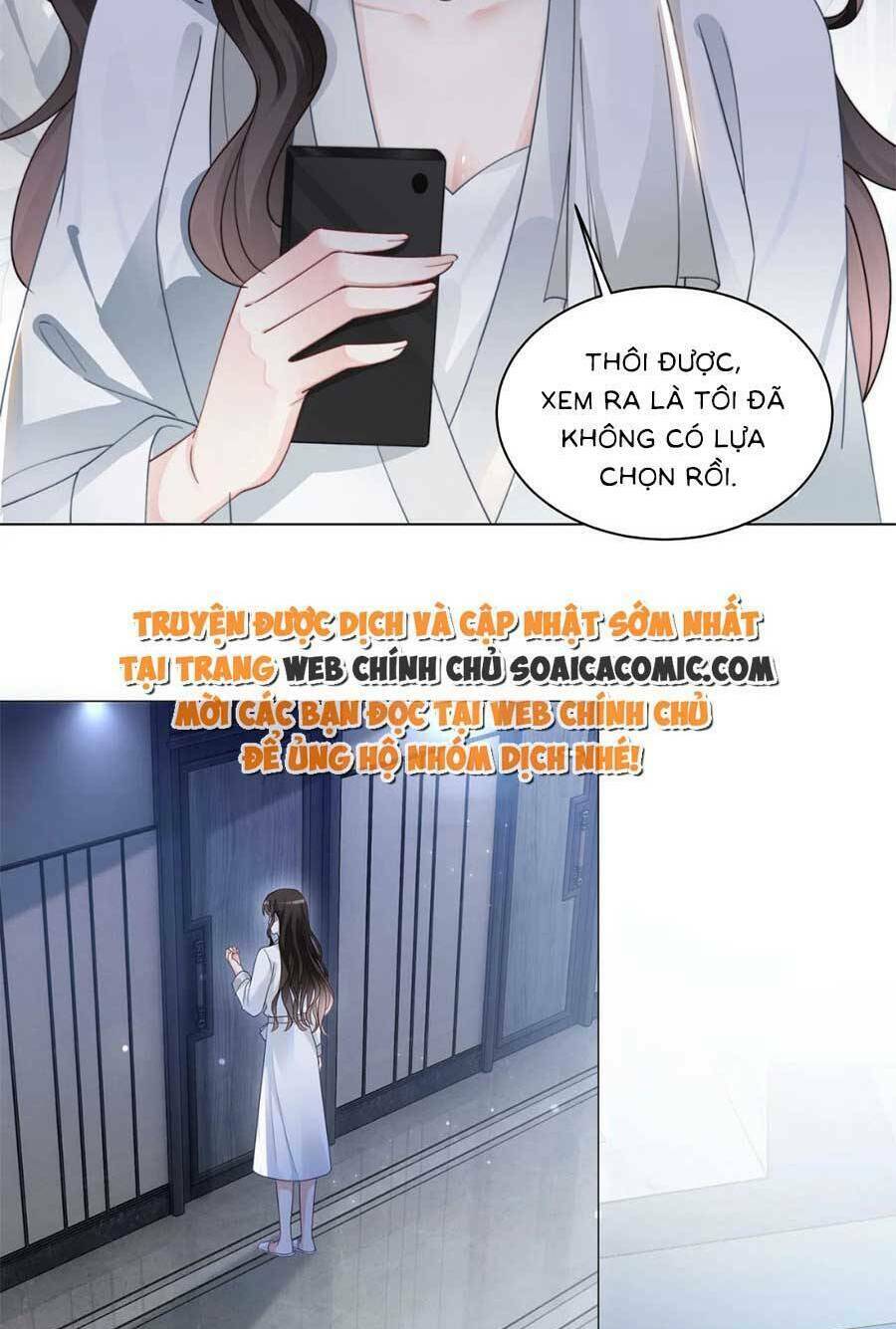 Trọng Sinh Đoàn Sủng Phu Nhân Ảnh Đế Vừa Nghèo Vừa Dữ - Chapter 16 - Page 32