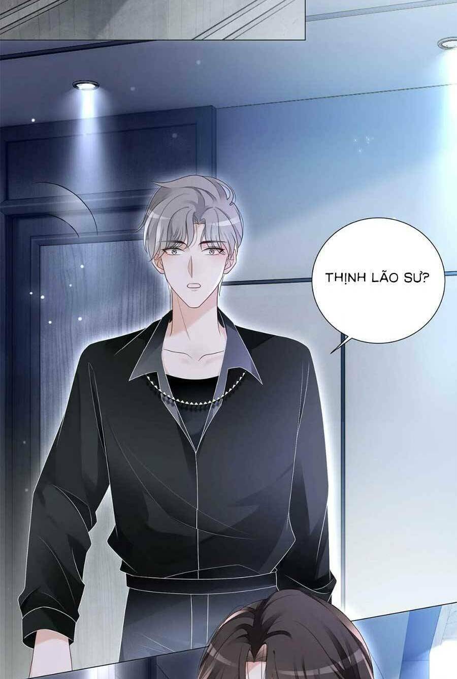 Trọng Sinh Đoàn Sủng Phu Nhân Ảnh Đế Vừa Nghèo Vừa Dữ - Chapter 16 - Page 33