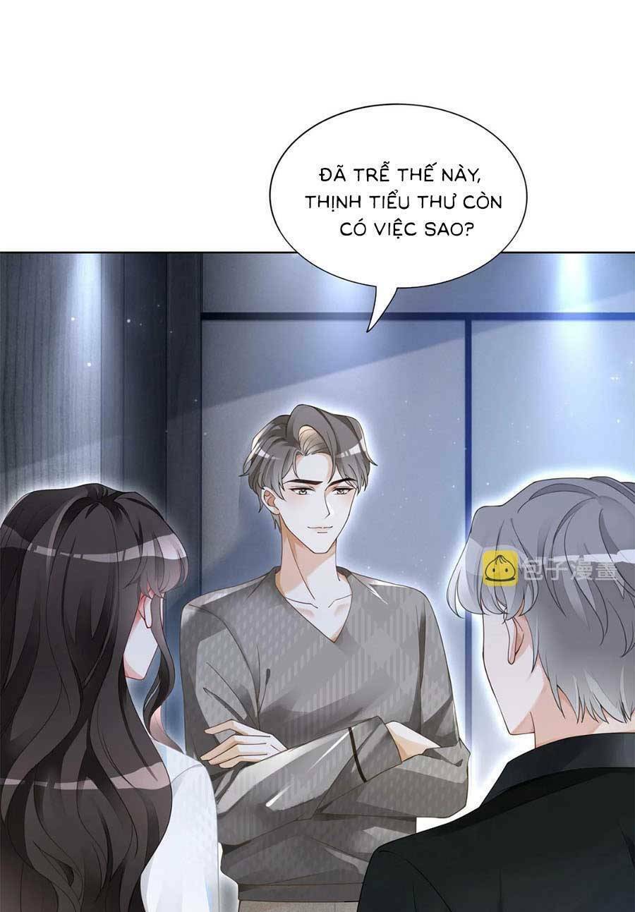 Trọng Sinh Đoàn Sủng Phu Nhân Ảnh Đế Vừa Nghèo Vừa Dữ - Chapter 16 - Page 36