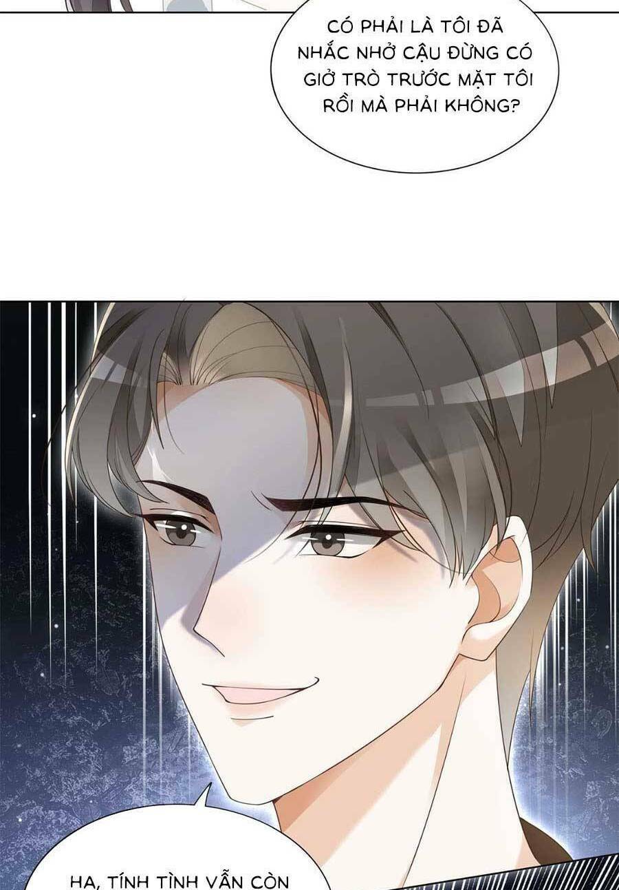 Trọng Sinh Đoàn Sủng Phu Nhân Ảnh Đế Vừa Nghèo Vừa Dữ - Chapter 16 - Page 38