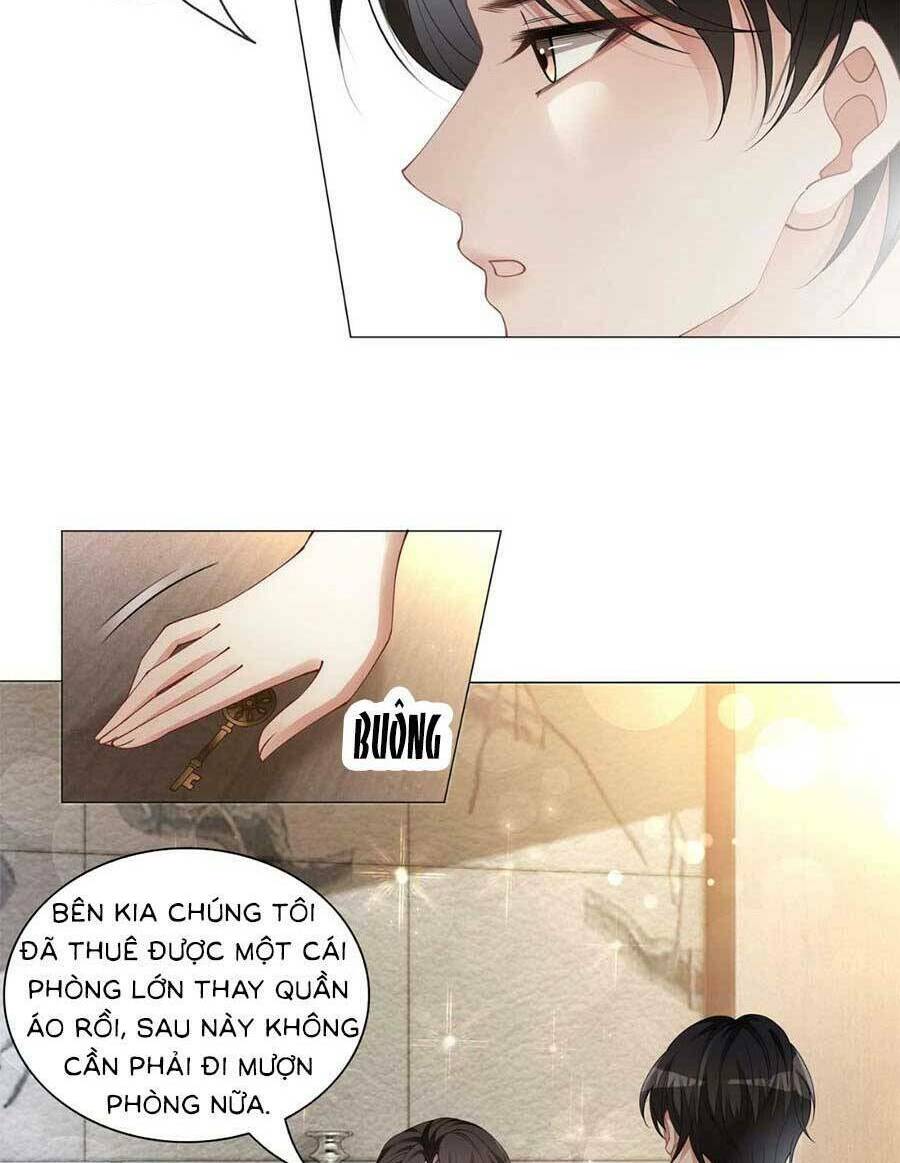 Trọng Sinh Đoàn Sủng Phu Nhân Ảnh Đế Vừa Nghèo Vừa Dữ - Chapter 16 - Page 3