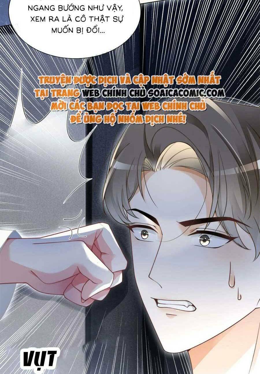 Trọng Sinh Đoàn Sủng Phu Nhân Ảnh Đế Vừa Nghèo Vừa Dữ - Chapter 16 - Page 39