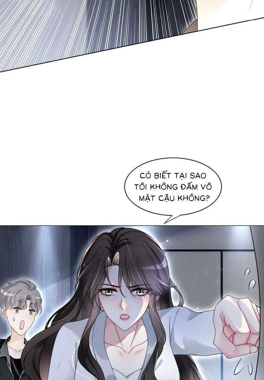 Trọng Sinh Đoàn Sủng Phu Nhân Ảnh Đế Vừa Nghèo Vừa Dữ - Chapter 16 - Page 40