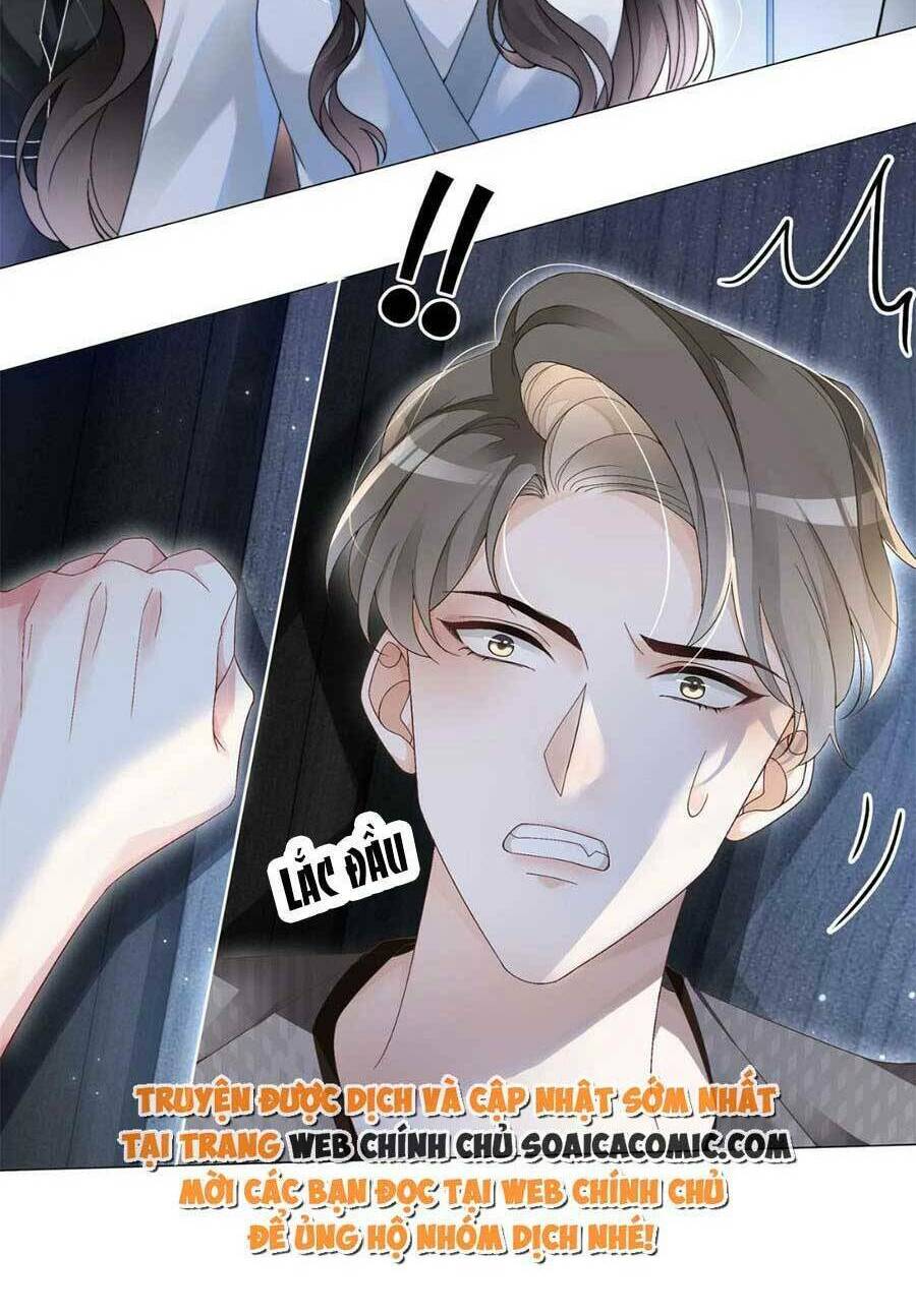Trọng Sinh Đoàn Sủng Phu Nhân Ảnh Đế Vừa Nghèo Vừa Dữ - Chapter 16 - Page 41