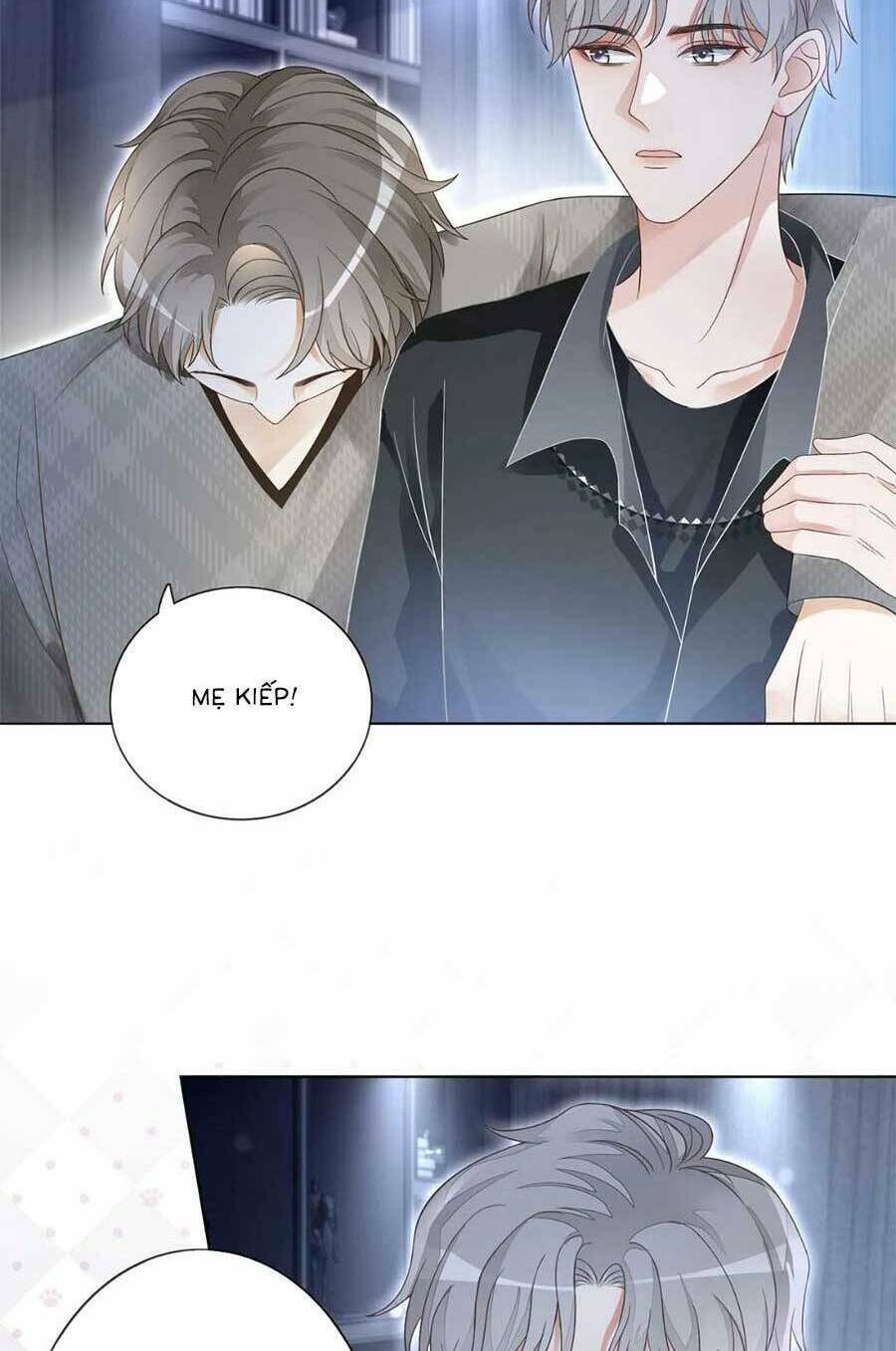 Trọng Sinh Đoàn Sủng Phu Nhân Ảnh Đế Vừa Nghèo Vừa Dữ - Chapter 16 - Page 49
