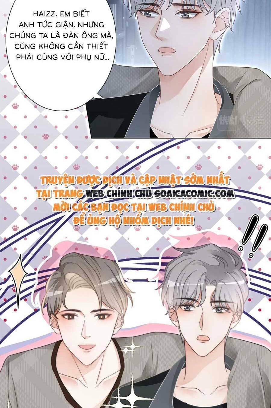 Trọng Sinh Đoàn Sủng Phu Nhân Ảnh Đế Vừa Nghèo Vừa Dữ - Chapter 16 - Page 50