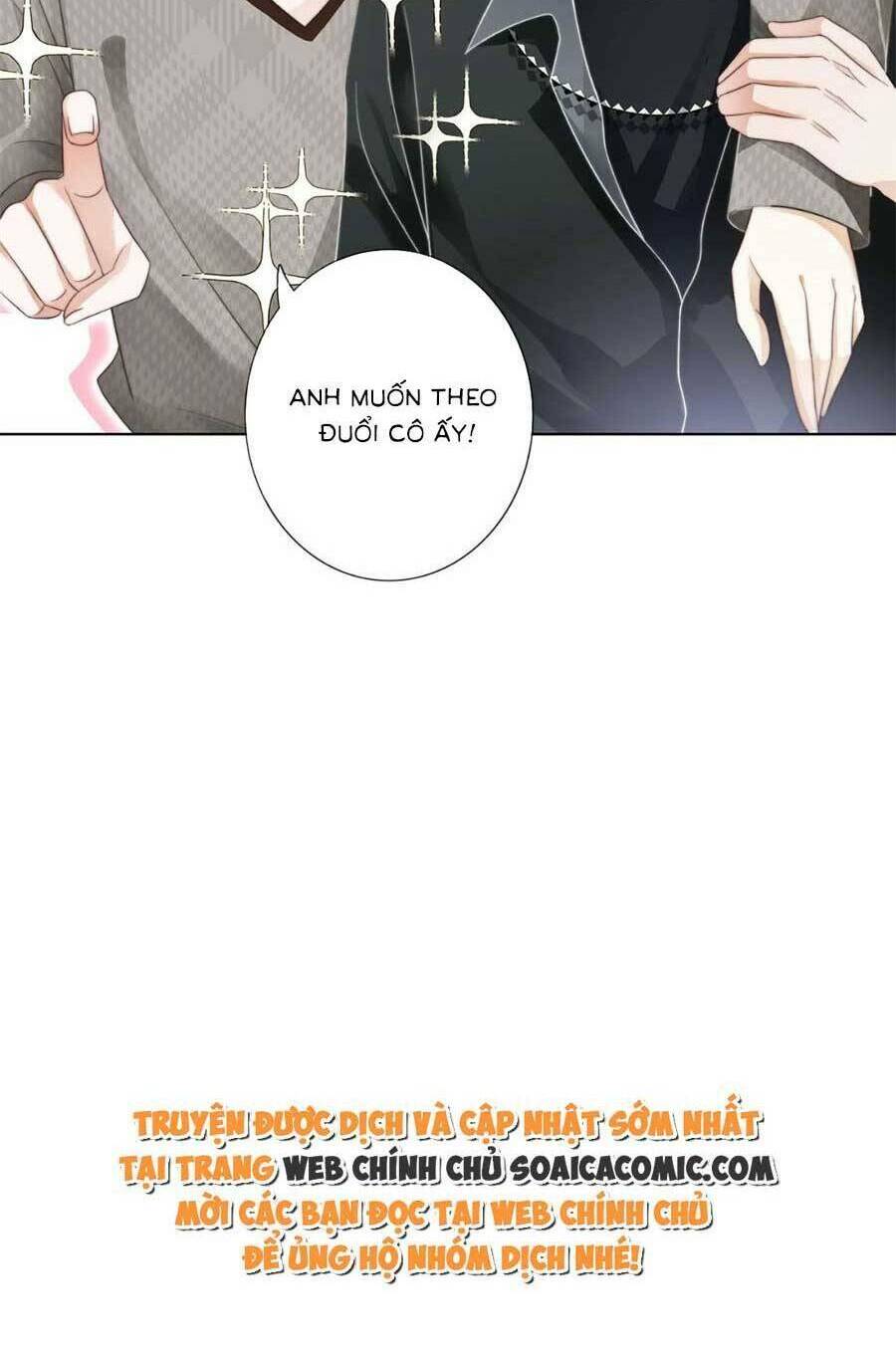 Trọng Sinh Đoàn Sủng Phu Nhân Ảnh Đế Vừa Nghèo Vừa Dữ - Chapter 16 - Page 51