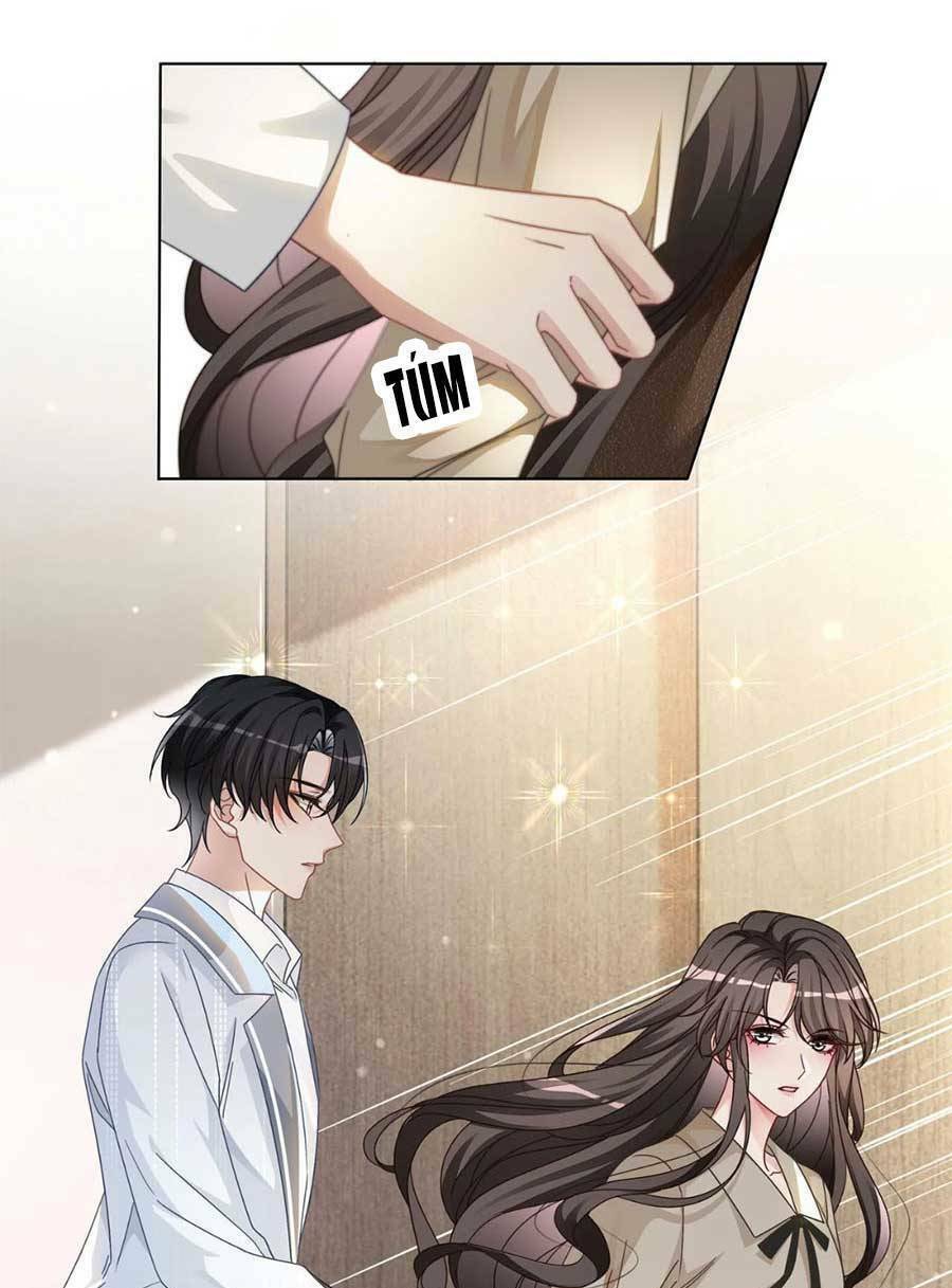 Trọng Sinh Đoàn Sủng Phu Nhân Ảnh Đế Vừa Nghèo Vừa Dữ - Chapter 16 - Page 6