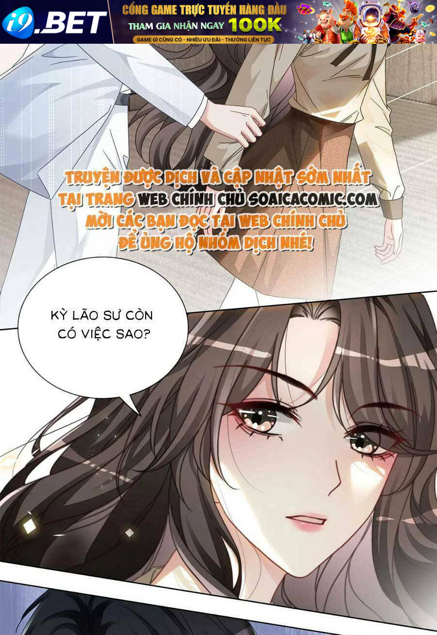 Trọng Sinh Đoàn Sủng Phu Nhân Ảnh Đế Vừa Nghèo Vừa Dữ - Chapter 16 - Page 7