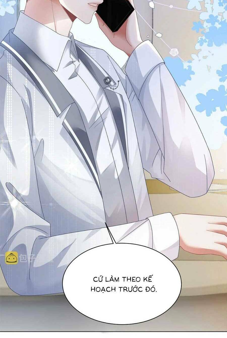 Trọng Sinh Đoàn Sủng Phu Nhân Ảnh Đế Vừa Nghèo Vừa Dữ - Chapter 17 - Page 9