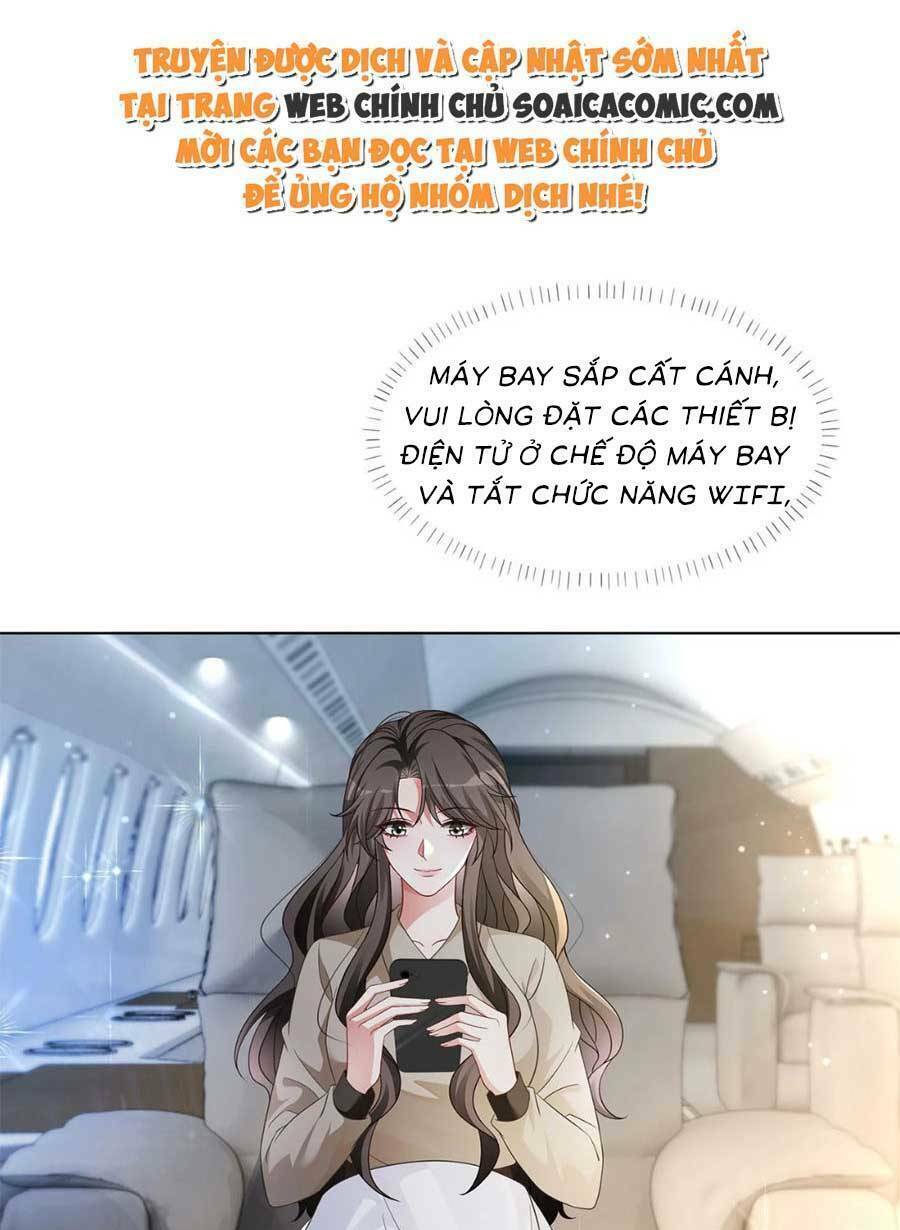 Trọng Sinh Đoàn Sủng Phu Nhân Ảnh Đế Vừa Nghèo Vừa Dữ - Chapter 17 - Page 10