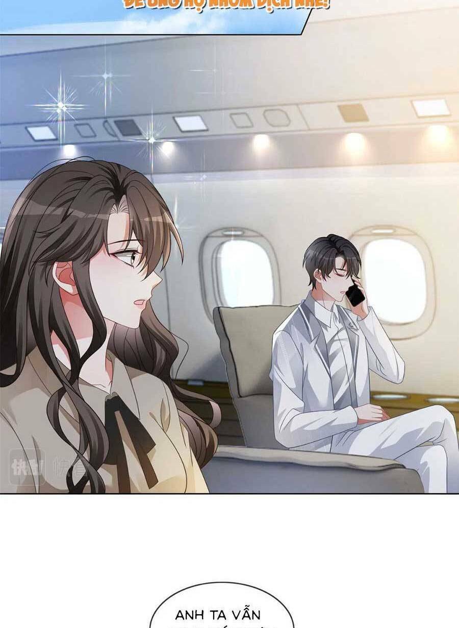 Trọng Sinh Đoàn Sủng Phu Nhân Ảnh Đế Vừa Nghèo Vừa Dữ - Chapter 17 - Page 12