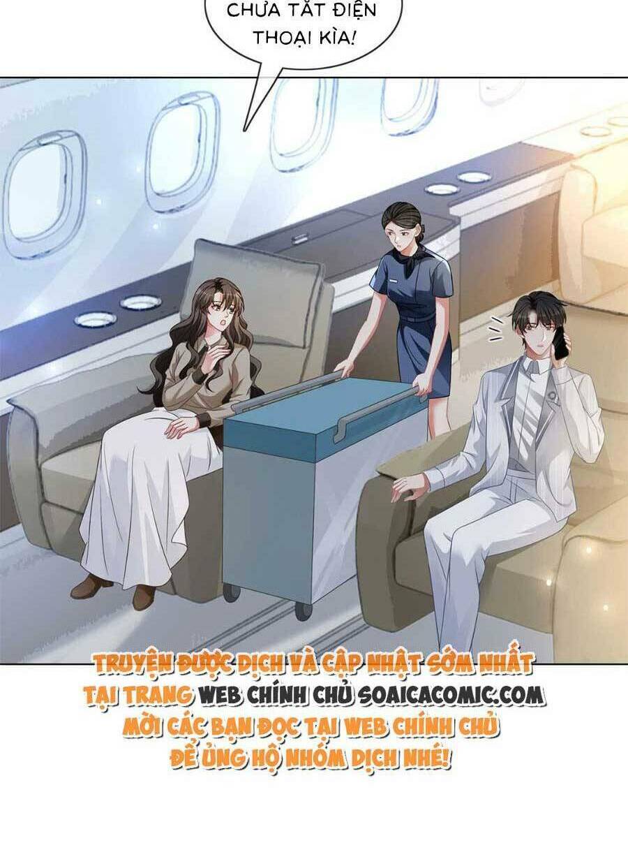 Trọng Sinh Đoàn Sủng Phu Nhân Ảnh Đế Vừa Nghèo Vừa Dữ - Chapter 17 - Page 13