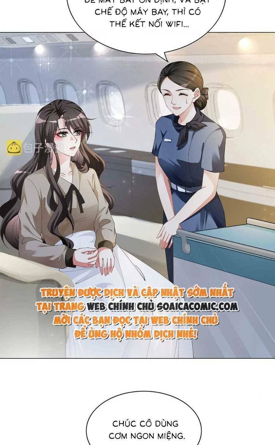 Trọng Sinh Đoàn Sủng Phu Nhân Ảnh Đế Vừa Nghèo Vừa Dữ - Chapter 17 - Page 15