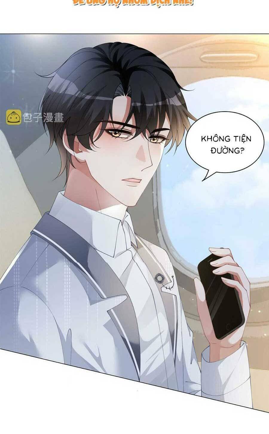 Trọng Sinh Đoàn Sủng Phu Nhân Ảnh Đế Vừa Nghèo Vừa Dữ - Chapter 17 - Page 17