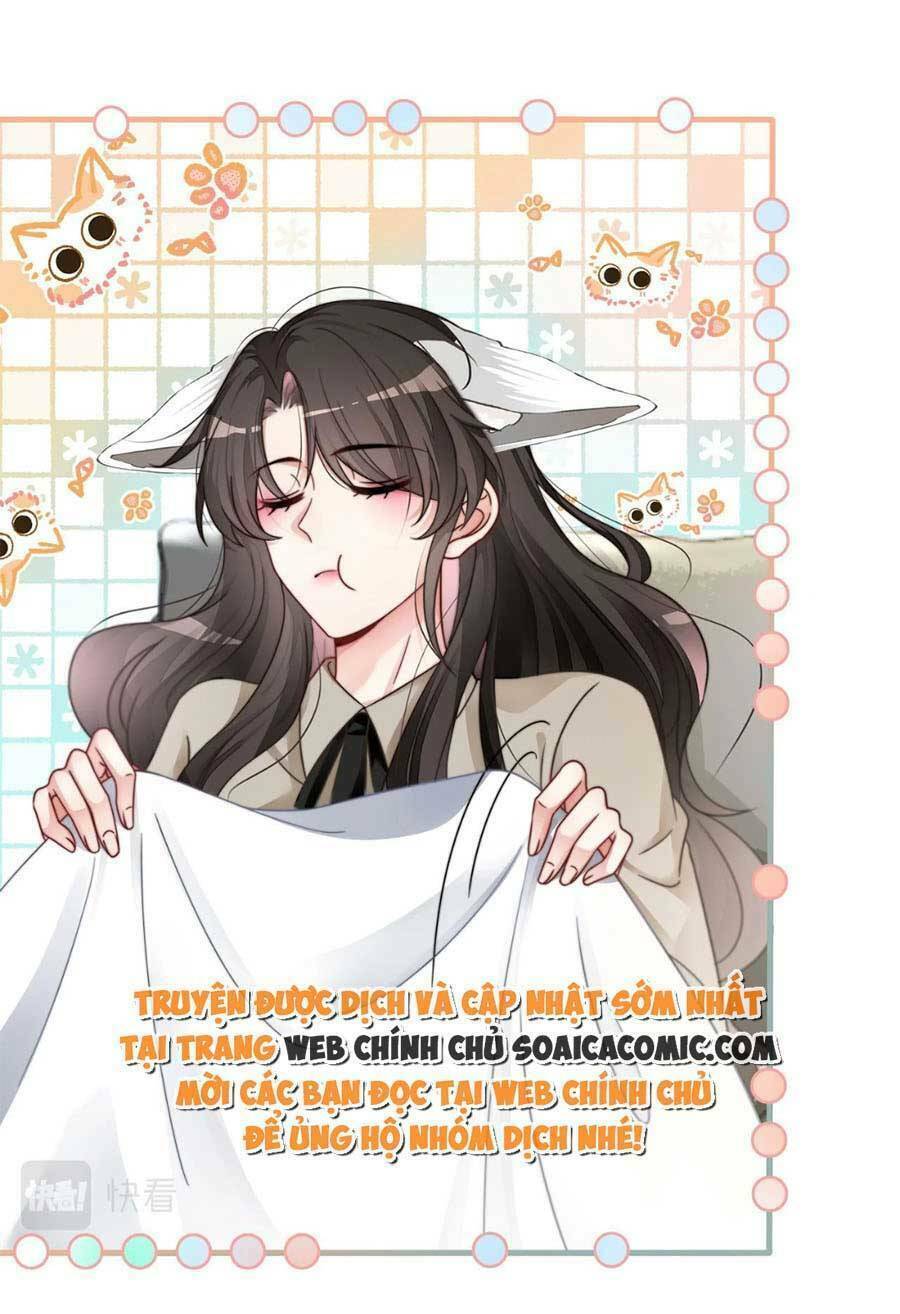 Trọng Sinh Đoàn Sủng Phu Nhân Ảnh Đế Vừa Nghèo Vừa Dữ - Chapter 17 - Page 18