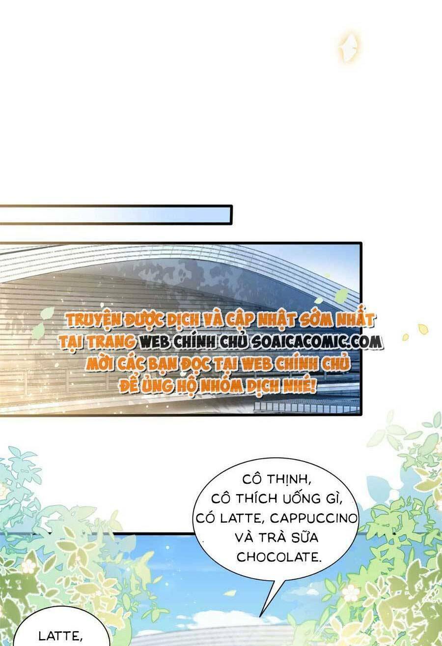 Trọng Sinh Đoàn Sủng Phu Nhân Ảnh Đế Vừa Nghèo Vừa Dữ - Chapter 17 - Page 20