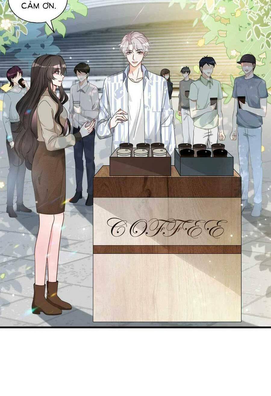 Trọng Sinh Đoàn Sủng Phu Nhân Ảnh Đế Vừa Nghèo Vừa Dữ - Chapter 17 - Page 21
