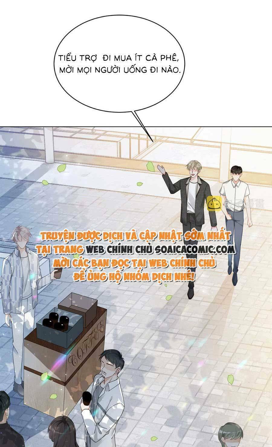 Trọng Sinh Đoàn Sủng Phu Nhân Ảnh Đế Vừa Nghèo Vừa Dữ - Chapter 17 - Page 22