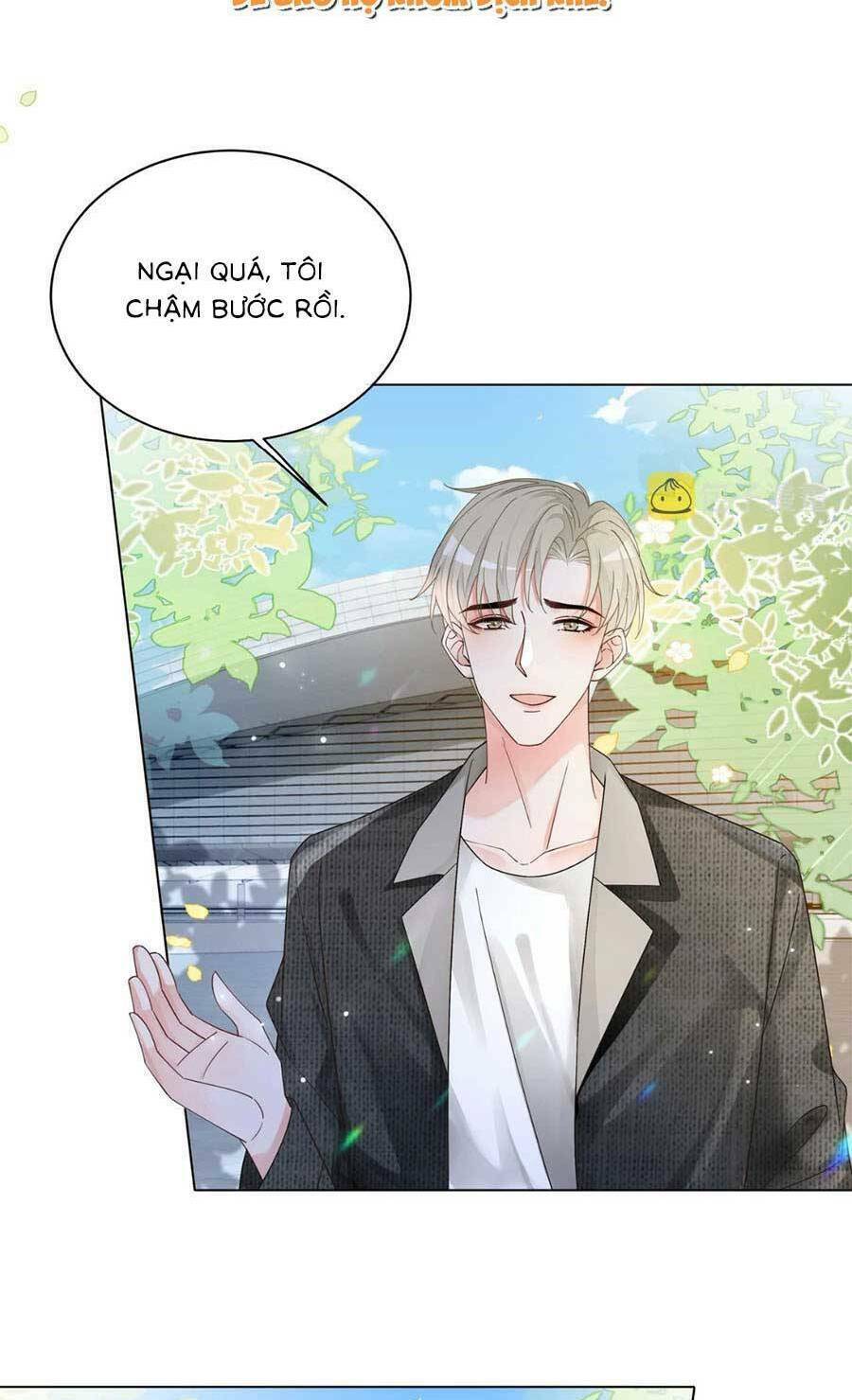 Trọng Sinh Đoàn Sủng Phu Nhân Ảnh Đế Vừa Nghèo Vừa Dữ - Chapter 17 - Page 24