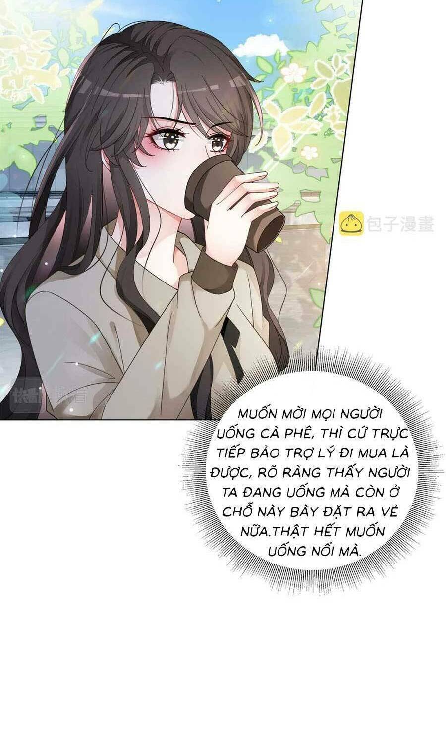 Trọng Sinh Đoàn Sủng Phu Nhân Ảnh Đế Vừa Nghèo Vừa Dữ - Chapter 17 - Page 25