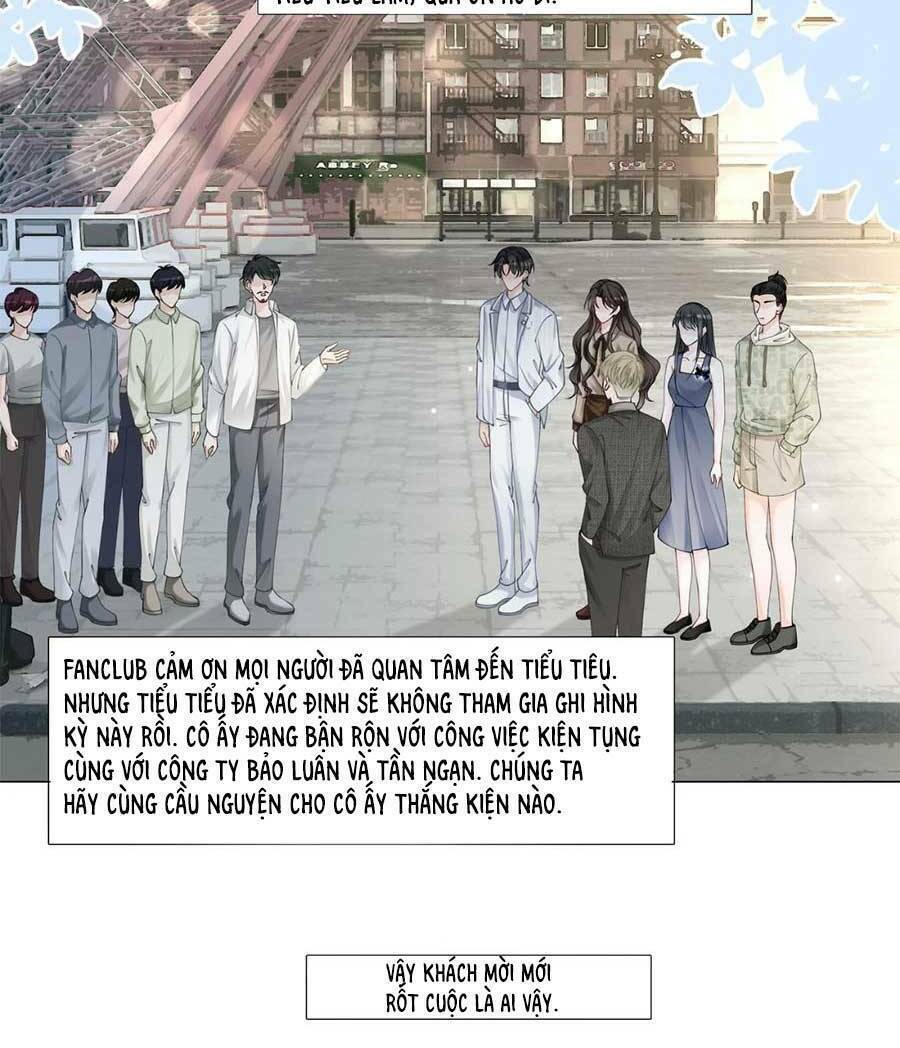 Trọng Sinh Đoàn Sủng Phu Nhân Ảnh Đế Vừa Nghèo Vừa Dữ - Chapter 17 - Page 27