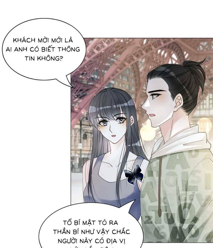 Trọng Sinh Đoàn Sủng Phu Nhân Ảnh Đế Vừa Nghèo Vừa Dữ - Chapter 17 - Page 28