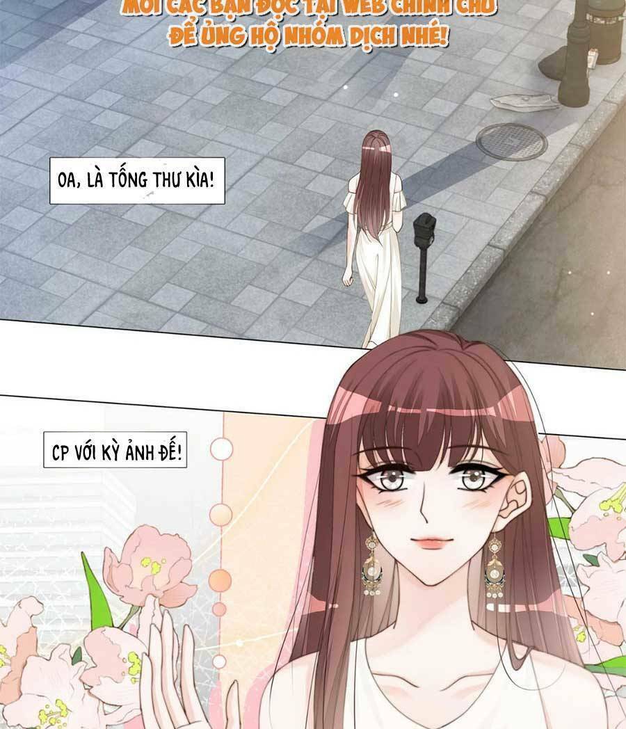 Trọng Sinh Đoàn Sủng Phu Nhân Ảnh Đế Vừa Nghèo Vừa Dữ - Chapter 17 - Page 30