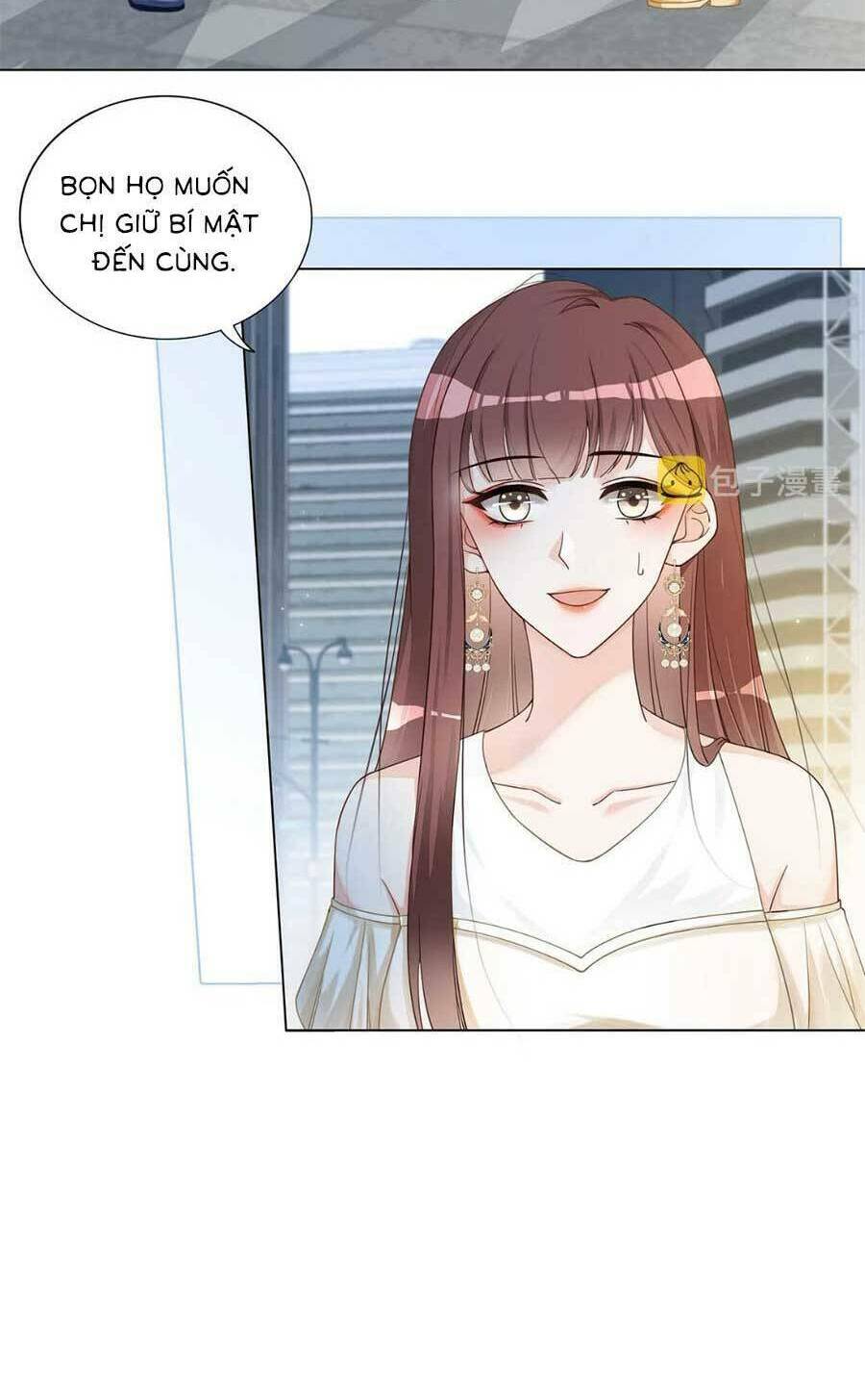 Trọng Sinh Đoàn Sủng Phu Nhân Ảnh Đế Vừa Nghèo Vừa Dữ - Chapter 17 - Page 35