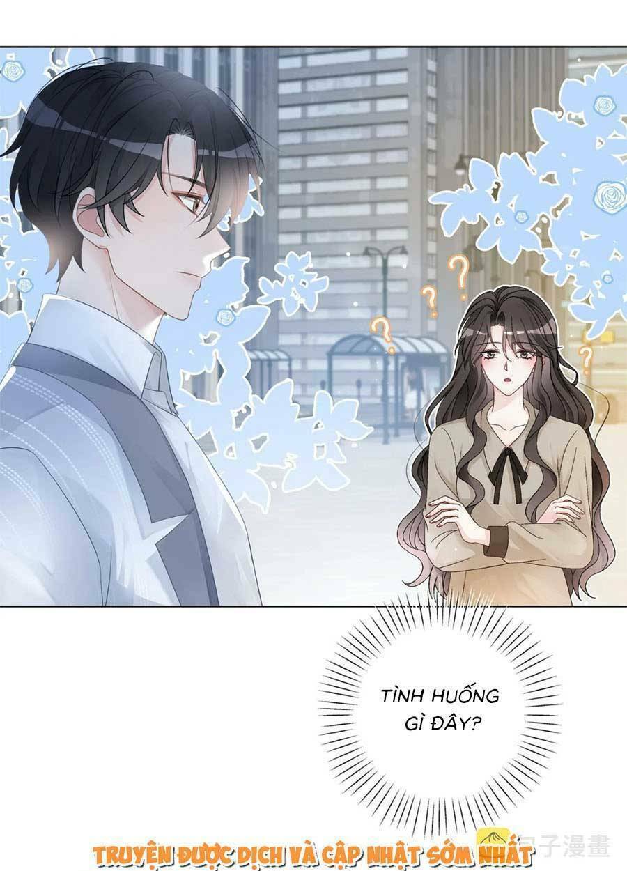 Trọng Sinh Đoàn Sủng Phu Nhân Ảnh Đế Vừa Nghèo Vừa Dữ - Chapter 17 - Page 36