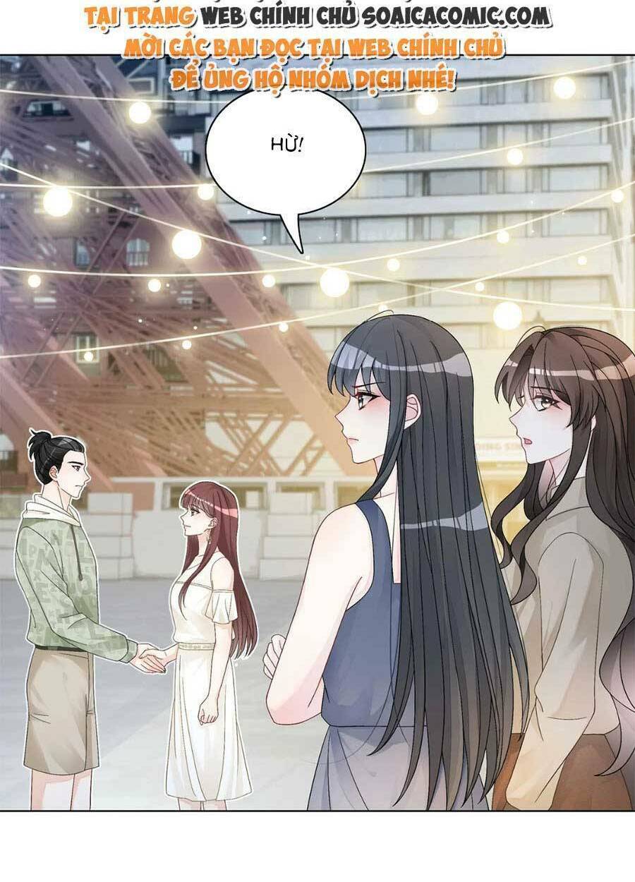 Trọng Sinh Đoàn Sủng Phu Nhân Ảnh Đế Vừa Nghèo Vừa Dữ - Chapter 17 - Page 37