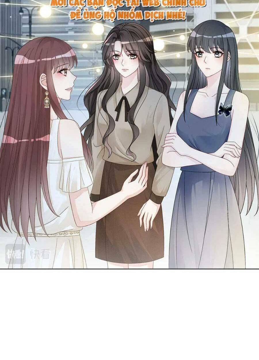 Trọng Sinh Đoàn Sủng Phu Nhân Ảnh Đế Vừa Nghèo Vừa Dữ - Chapter 17 - Page 39