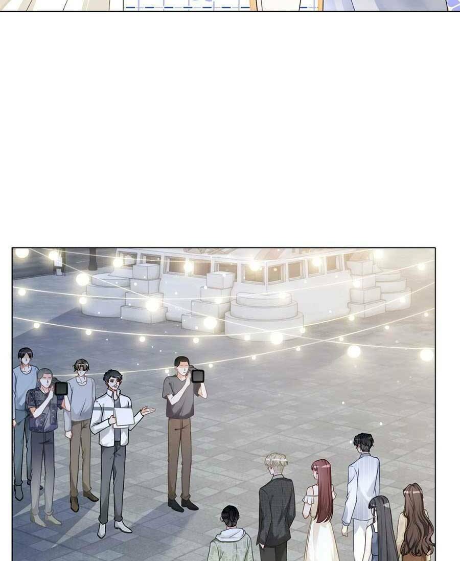 Trọng Sinh Đoàn Sủng Phu Nhân Ảnh Đế Vừa Nghèo Vừa Dữ - Chapter 17 - Page 41