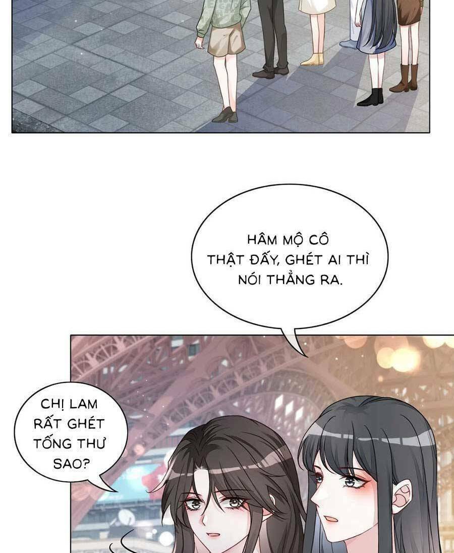 Trọng Sinh Đoàn Sủng Phu Nhân Ảnh Đế Vừa Nghèo Vừa Dữ - Chapter 17 - Page 42