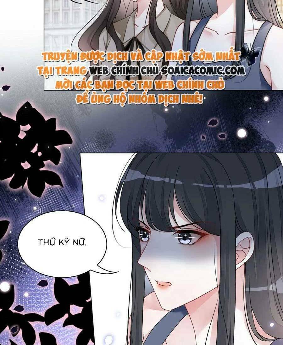 Trọng Sinh Đoàn Sủng Phu Nhân Ảnh Đế Vừa Nghèo Vừa Dữ - Chapter 17 - Page 43