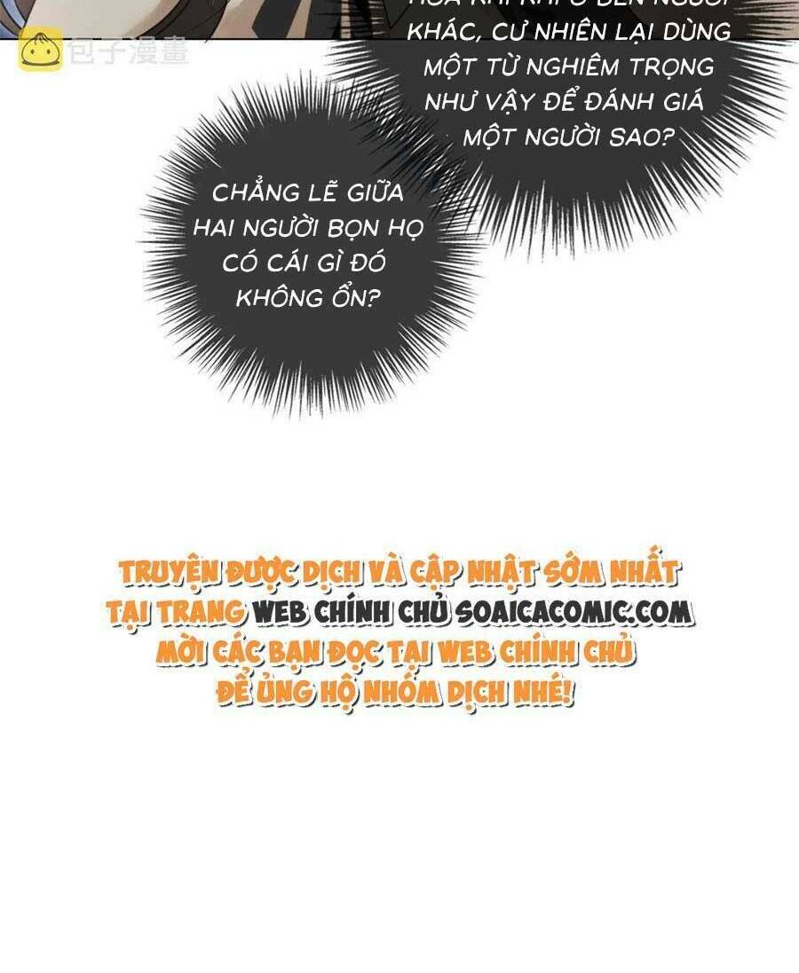 Trọng Sinh Đoàn Sủng Phu Nhân Ảnh Đế Vừa Nghèo Vừa Dữ - Chapter 17 - Page 45
