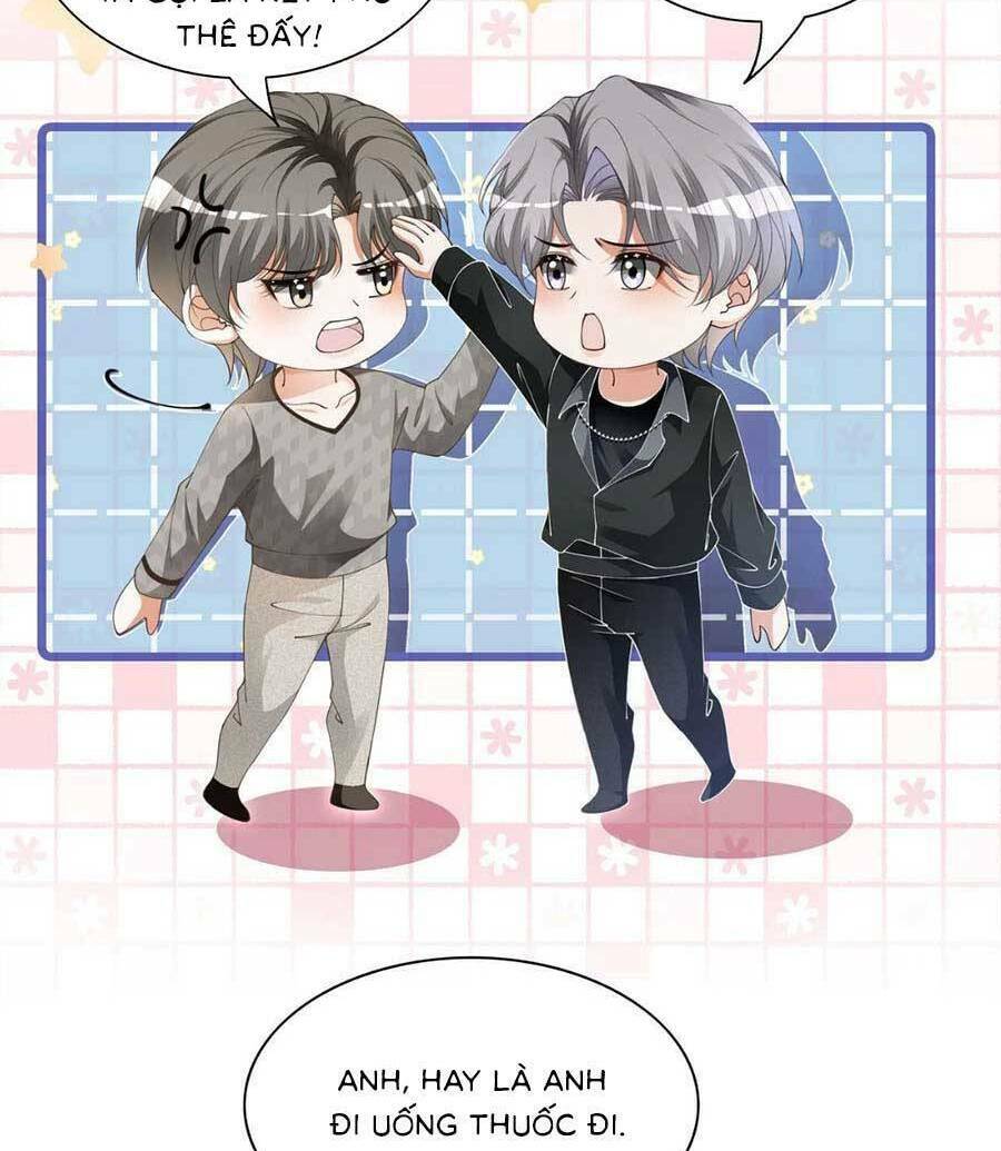 Trọng Sinh Đoàn Sủng Phu Nhân Ảnh Đế Vừa Nghèo Vừa Dữ - Chapter 17 - Page 4