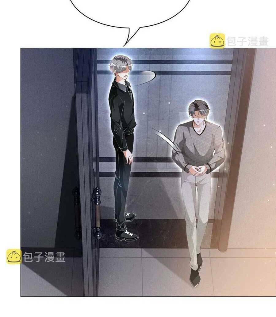 Trọng Sinh Đoàn Sủng Phu Nhân Ảnh Đế Vừa Nghèo Vừa Dữ - Chapter 17 - Page 5