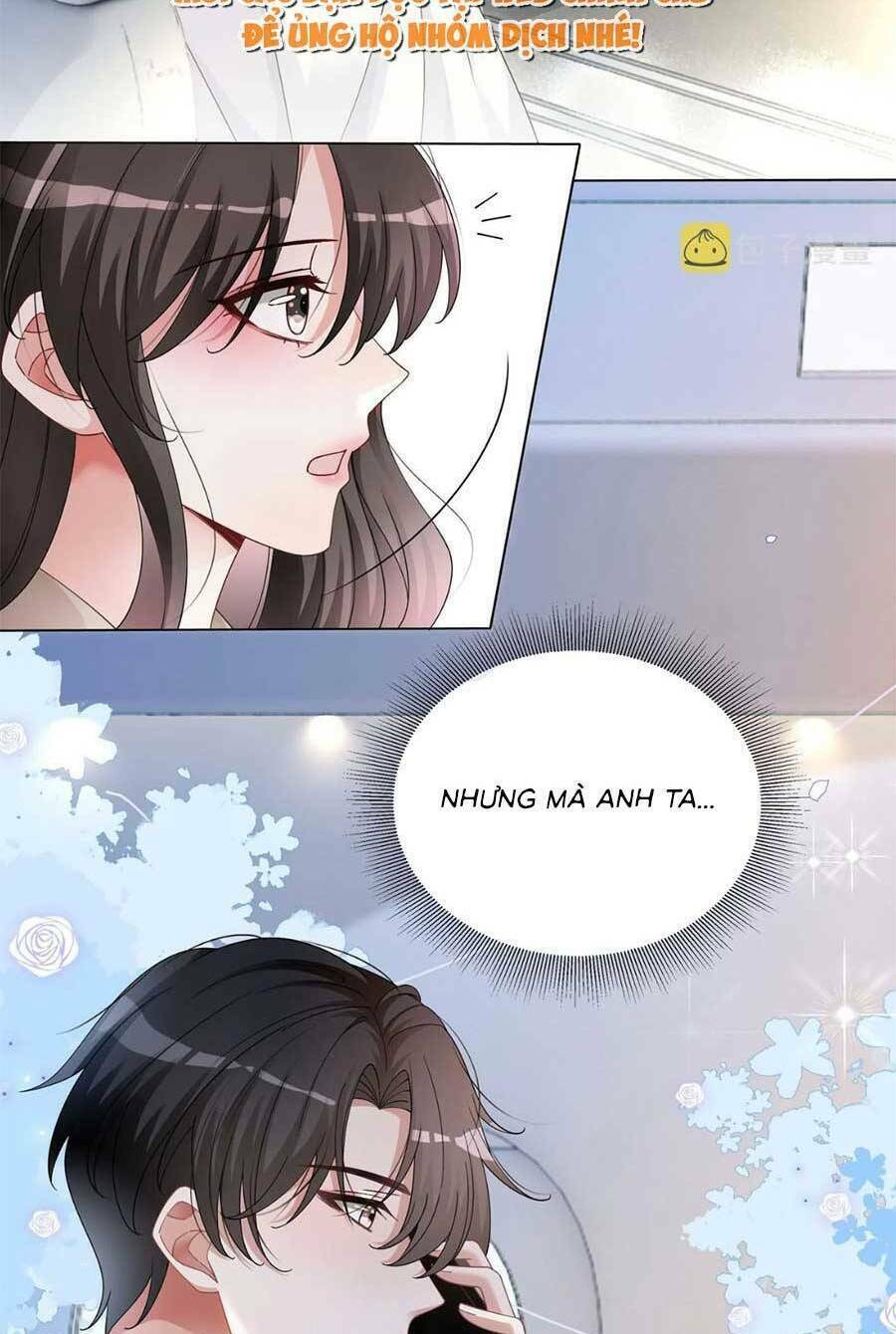 Trọng Sinh Đoàn Sủng Phu Nhân Ảnh Đế Vừa Nghèo Vừa Dữ - Chapter 17 - Page 8