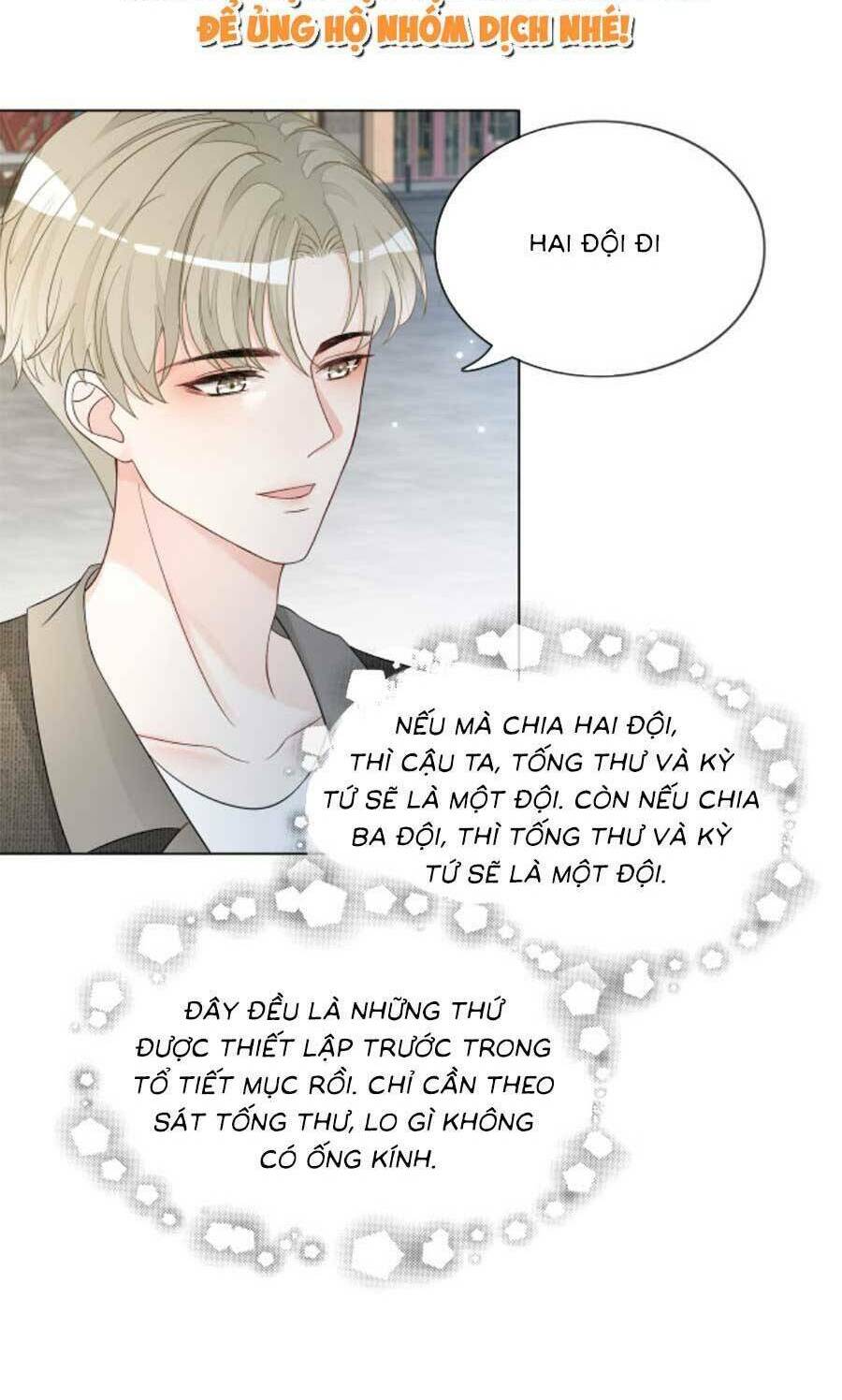 Trọng Sinh Đoàn Sủng Phu Nhân Ảnh Đế Vừa Nghèo Vừa Dữ - Chapter 18 - Page 9