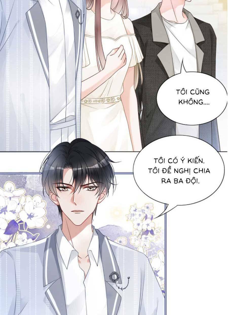 Trọng Sinh Đoàn Sủng Phu Nhân Ảnh Đế Vừa Nghèo Vừa Dữ - Chapter 18 - Page 12