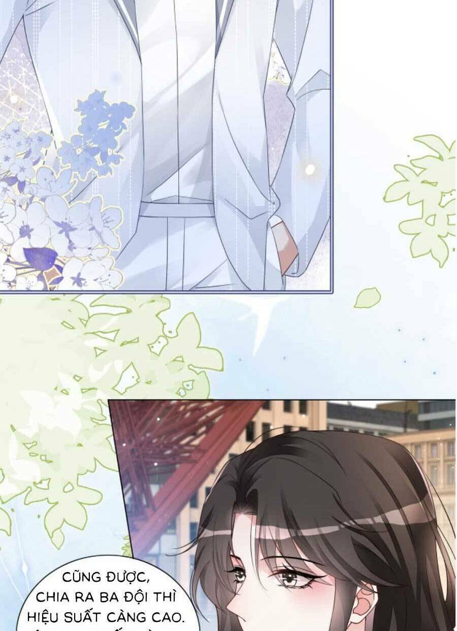 Trọng Sinh Đoàn Sủng Phu Nhân Ảnh Đế Vừa Nghèo Vừa Dữ - Chapter 18 - Page 13