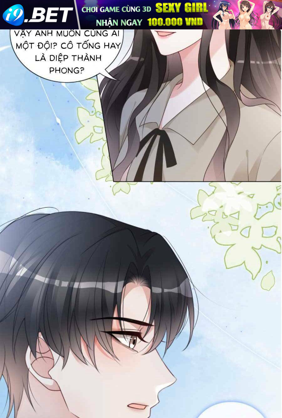 Trọng Sinh Đoàn Sủng Phu Nhân Ảnh Đế Vừa Nghèo Vừa Dữ - Chapter 18 - Page 14