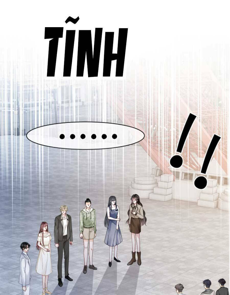 Trọng Sinh Đoàn Sủng Phu Nhân Ảnh Đế Vừa Nghèo Vừa Dữ - Chapter 18 - Page 17