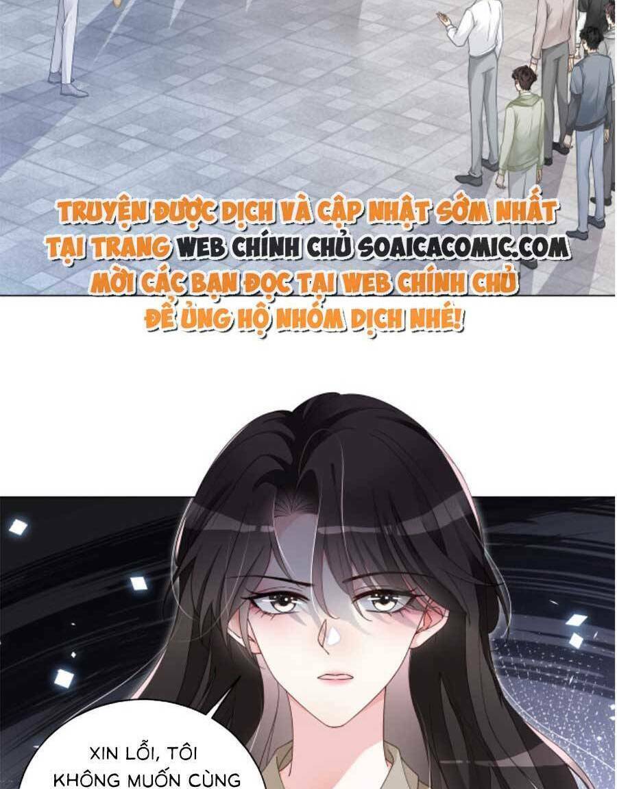 Trọng Sinh Đoàn Sủng Phu Nhân Ảnh Đế Vừa Nghèo Vừa Dữ - Chapter 18 - Page 18