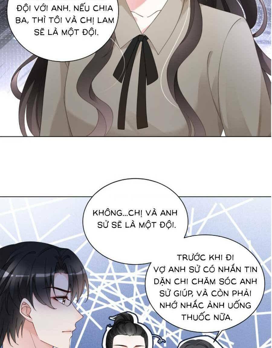 Trọng Sinh Đoàn Sủng Phu Nhân Ảnh Đế Vừa Nghèo Vừa Dữ - Chapter 18 - Page 19