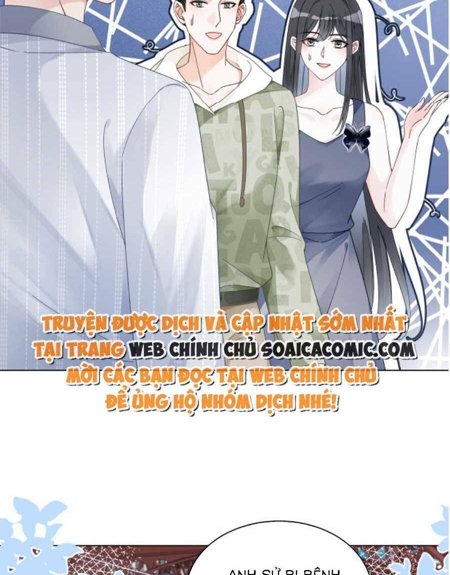 Trọng Sinh Đoàn Sủng Phu Nhân Ảnh Đế Vừa Nghèo Vừa Dữ - Chapter 18 - Page 20