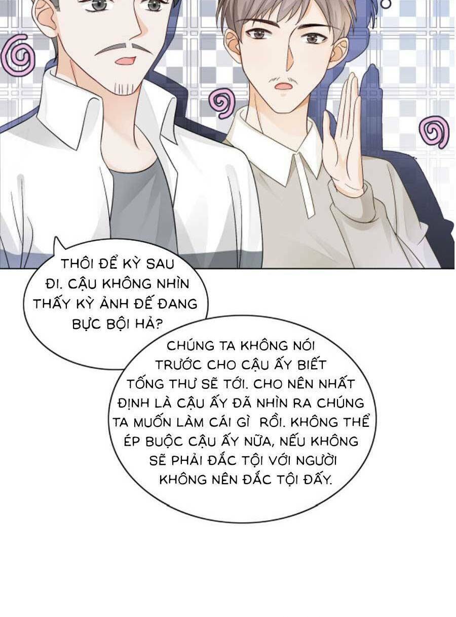 Trọng Sinh Đoàn Sủng Phu Nhân Ảnh Đế Vừa Nghèo Vừa Dữ - Chapter 18 - Page 24